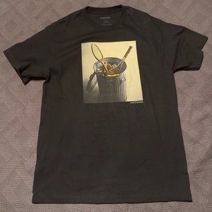 PacSun Paterson Graphic Shirt